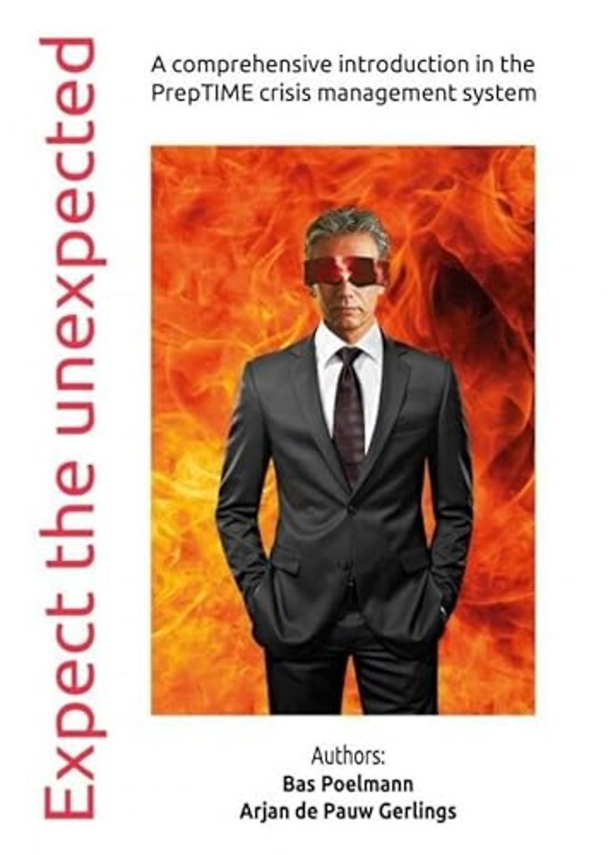 Expect the unexpected