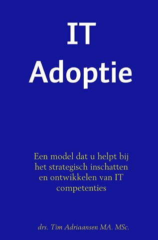 IT Adoptie