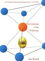 Kernreacties in het onderwijs