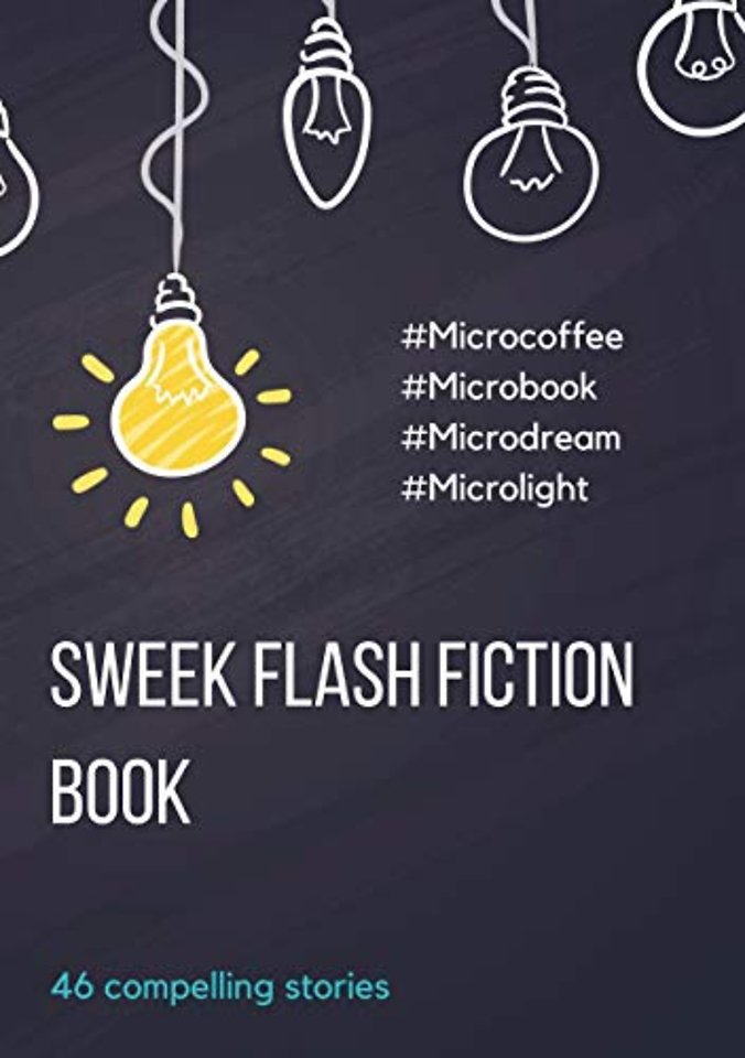 Sweek Flash Fiction Book