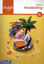Studio Taal Leerjaar 2 blok 5 Handleiding