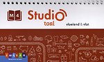Studio Taal leerjaar 2 vloeiend en vlot M4