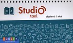 Studio Taal leerjaar 4 E6