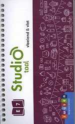 Studio Taal vloeiend en vlot E7