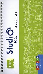 Studio Taal vloeiend en vlot PLUS