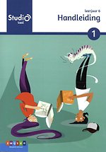 Studio Taal leerjaar 6 blok 1 handleiding
