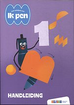 Ik pen! 1 Handleiding