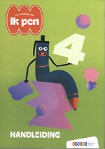 Ik pen 4 Handleiding