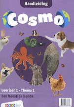 Cosmo leerjaar 1 - Thema 1 - Een beestige bende handleiding