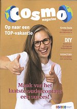 Cosmo leerjaar 1 - Thema afsluiting handleiding