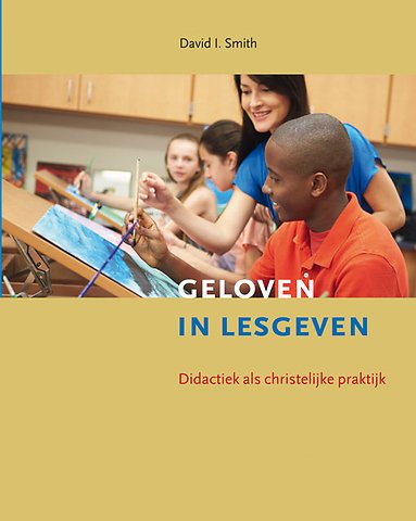 Geloven in lesgeven