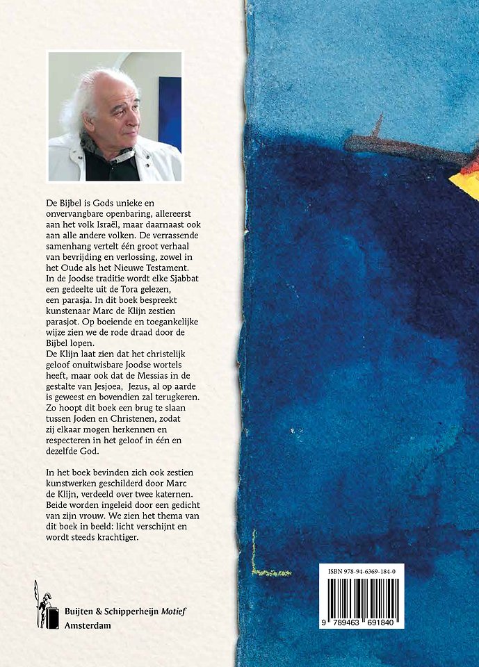 Nieuw licht op oude woorden