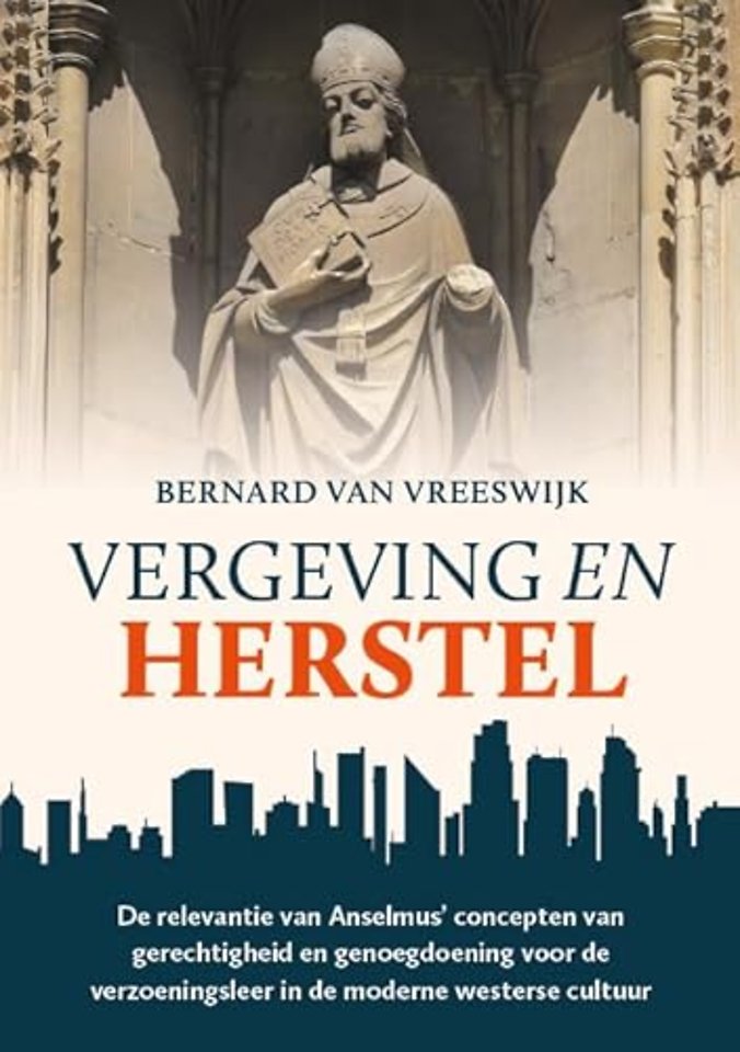Vergeving en herstel