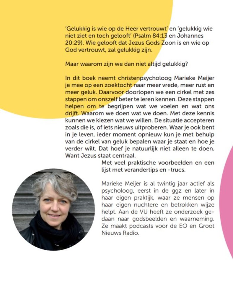 Cirkel van geluk