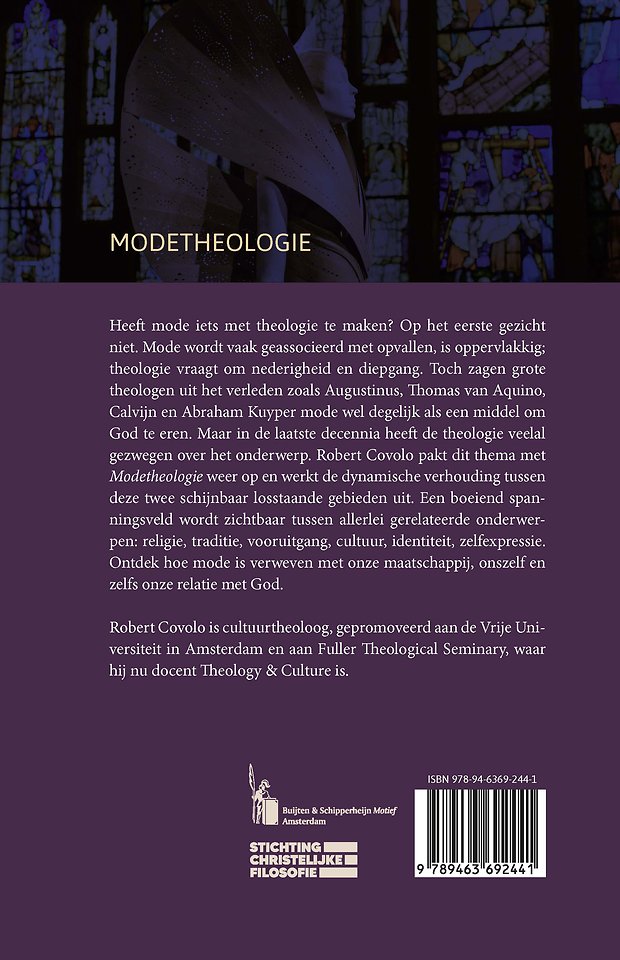 Modetheologie