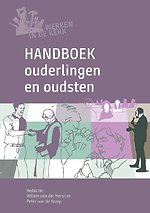 Handboek ouderlingen en oudsten