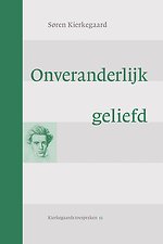 Onveranderlijk geliefd