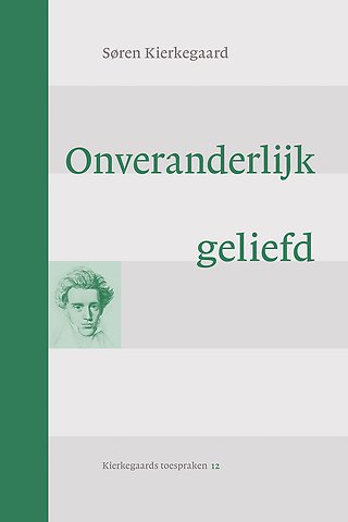 Onveranderlijk geliefd