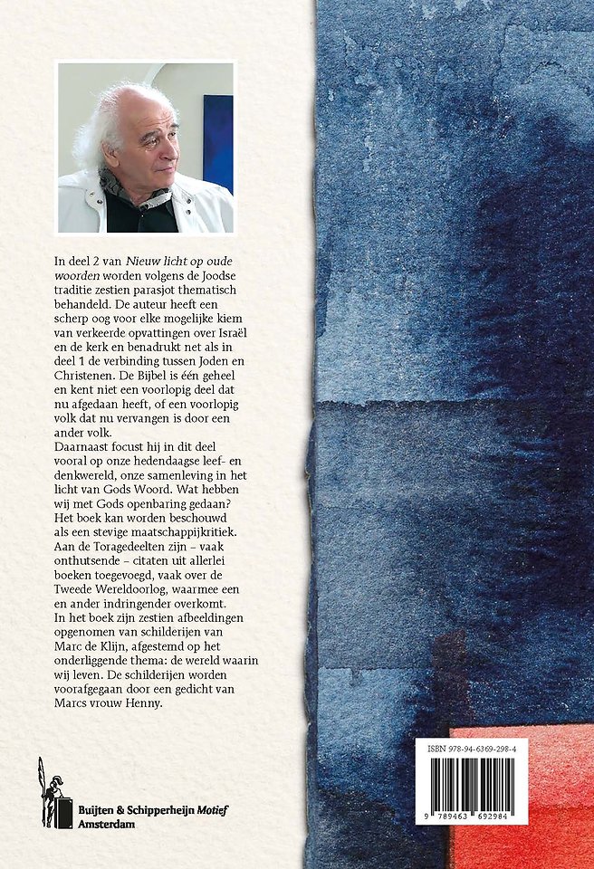 Nieuw licht op oude woorden II