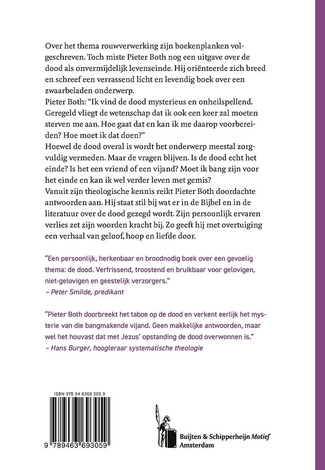 Uit de tijd