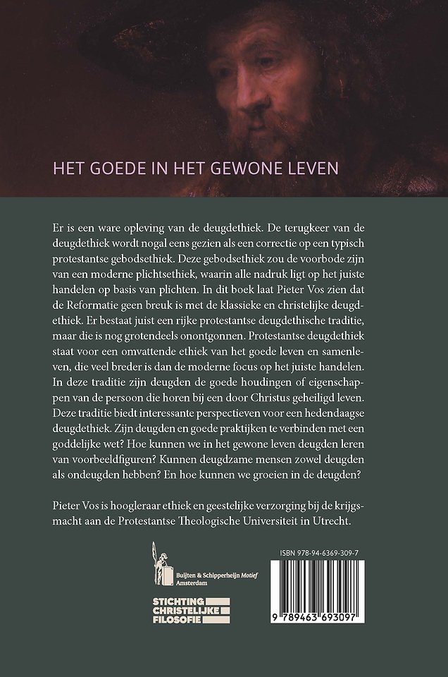 Het goede in het gewone leven