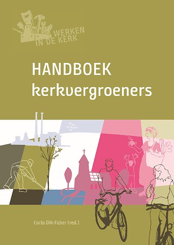 Handboek kerkvergroeners