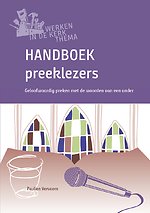 Handboek preeklezers