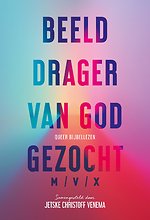 Beelddrager van God gezocht (M/V/X)
