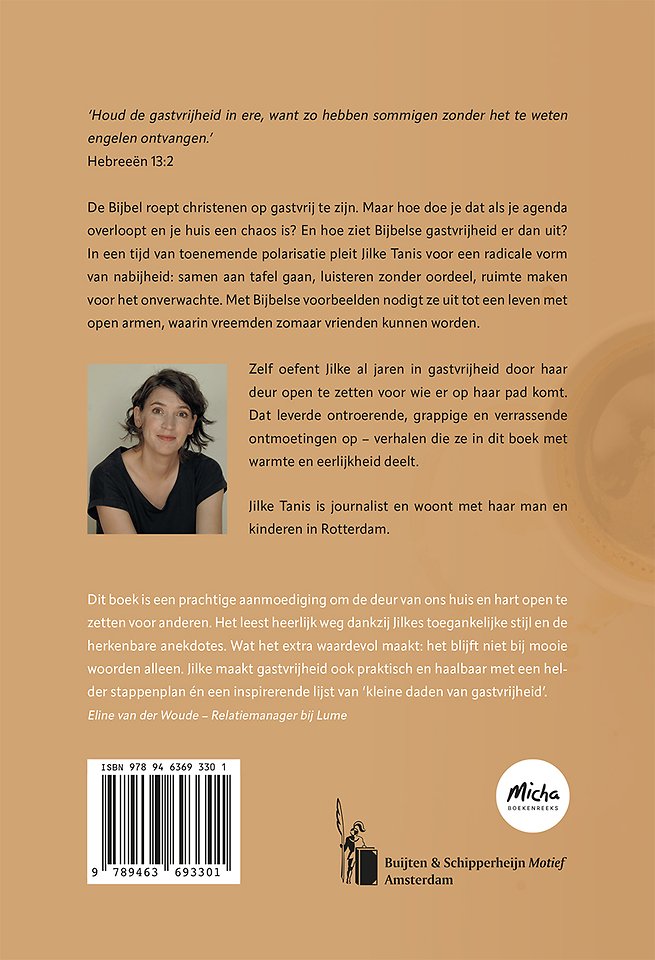 Welkom in mijn chaos