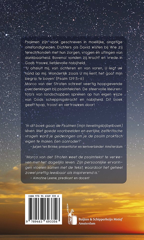 Altijd bij je