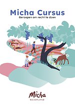 Micha Cursus