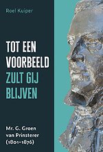 Tot een voorbeeld zult gij blijven
