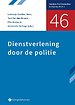 Dienstverlening door de politie Dienstverlening door de politie