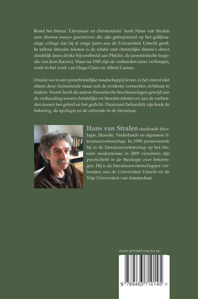 Bron en bestemming