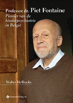 Professor dr. Piet Fontaine