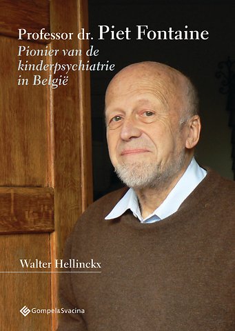 Professor dr. Piet Fontaine