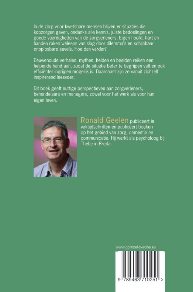 Lessen van Aladdin, Hans en Grietje en vele anderen
