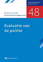 Evaluatie van de politie