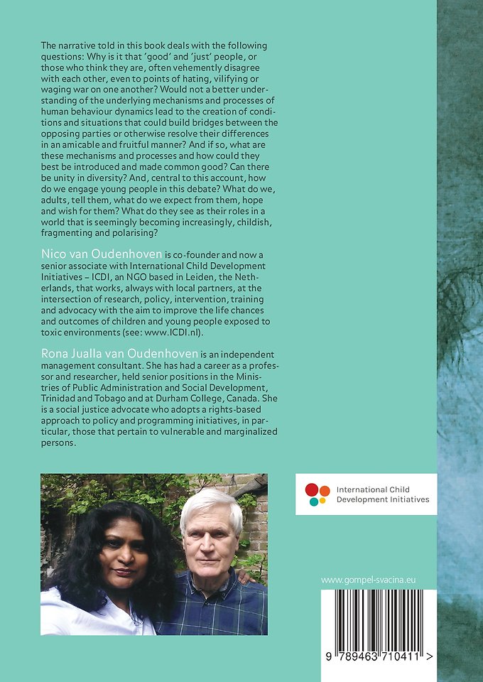 Navigating Childish Times