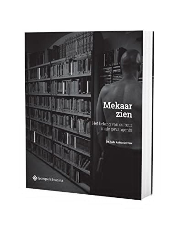 Mekaar zien
