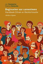 Beginselen van samenleven