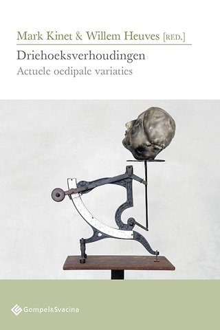 Driehoeksverhoudingen