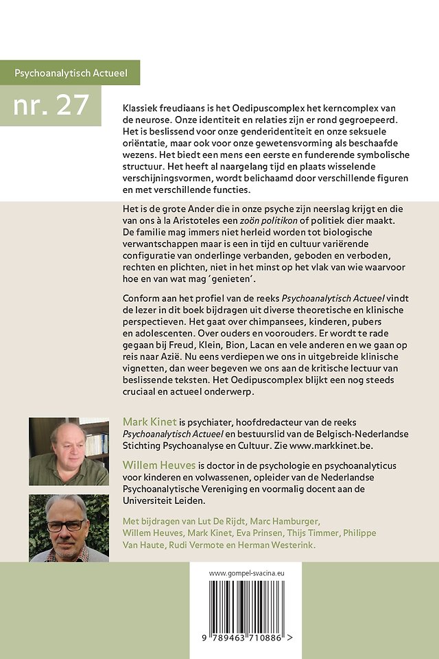 Driehoeksverhoudingen