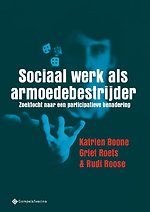 Sociaal werk als armoedebestrijder