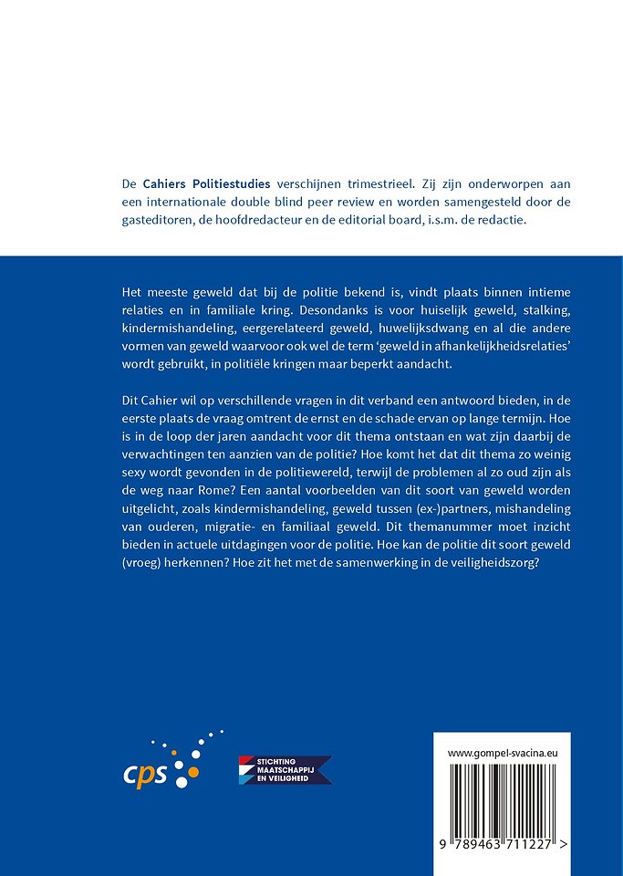 51-Intrafamiliaal geweld