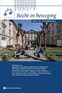 Recht in beweging - 26ste VRG-Alumnidag 2019