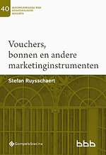 Vouchers, bonnen en andere marketinginstrumenten