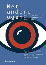 Met andere ogen.