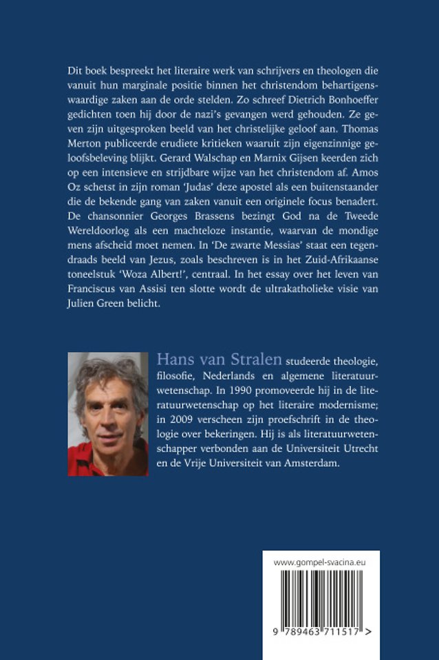 De zijlijn
