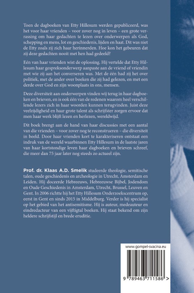 Flarden van gesprekken